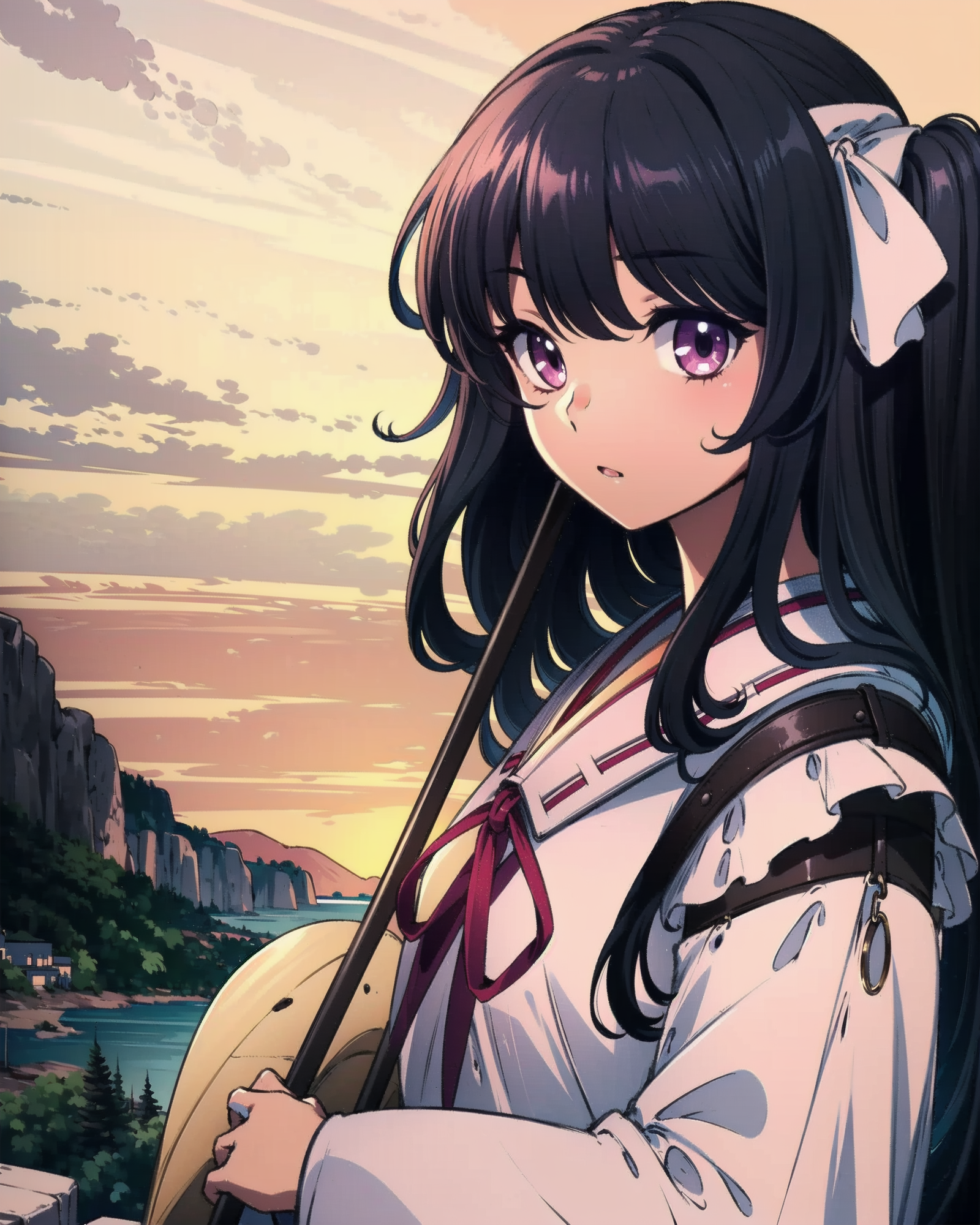 00458-2660024477-masterpiece, best quality, 1girl, solo, girl_who_trained_on_mt._haku__(touhou_), _lora_girl_who_trained_on_mt_haku_touhou_1_.png